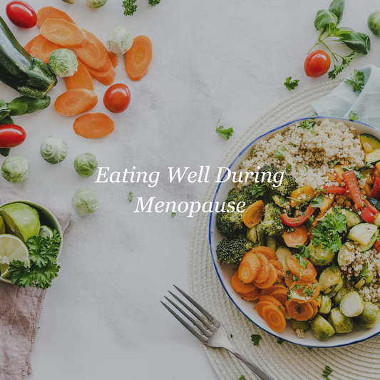 Learn how the Galveston and Mediterranean diets can support your menopause journey. Reduce inflammation, boost energy, and improve sleep with these proven plans.