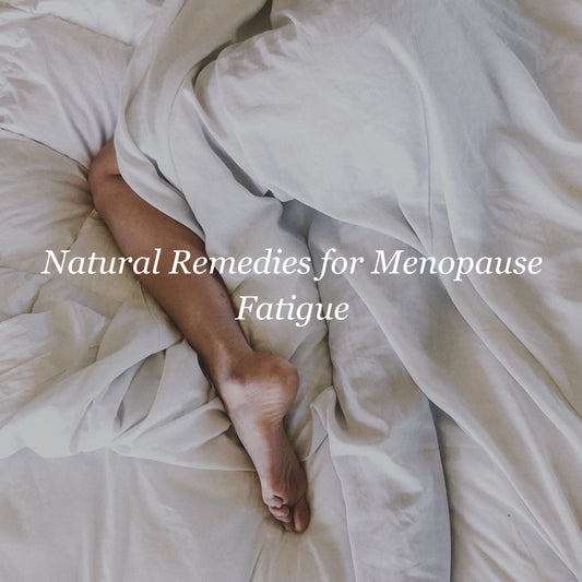 Struggling with menopause fatigue? Learn how to boost energy naturally with diet, exercise, stress management, and key supplements. Reclaim your vitality today!