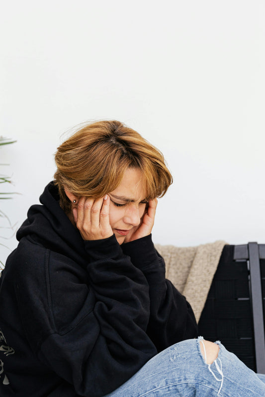 Your Guide to Managing Migraines in Menopause
